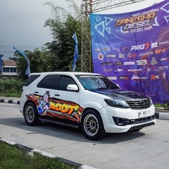 DJ MILENIAL 2000AN JEDAG JEDUG VIRAL TIK TOK EZZA JUNIOR