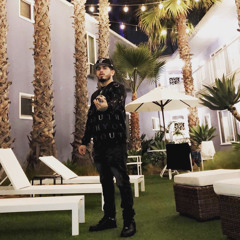 MIGO STUNNA - TURNT UP