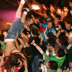 Into The Pit