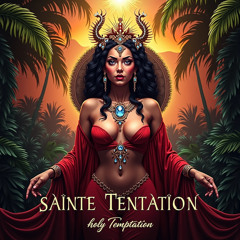 Sainte Tentation (Club Edit)
