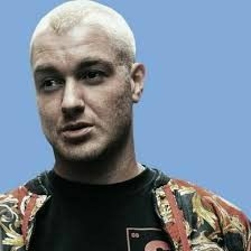 James Hype @ SLAM! MixMarathon 05-01-2024