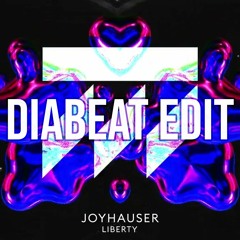 Joyhauser - LIBERTY [DIABEAT HARD TECHNO EDIT] [FREE DOWNLOAD]
