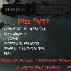 Nick Anarchy Live @ Dark&Digital 27th May 2022.wav