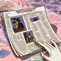 Witchcraft feat. freshervbeats