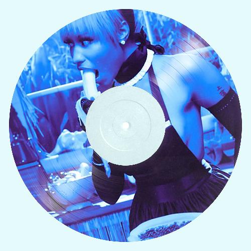 Satisfied Anaconda (Marcela Diniz Edit)