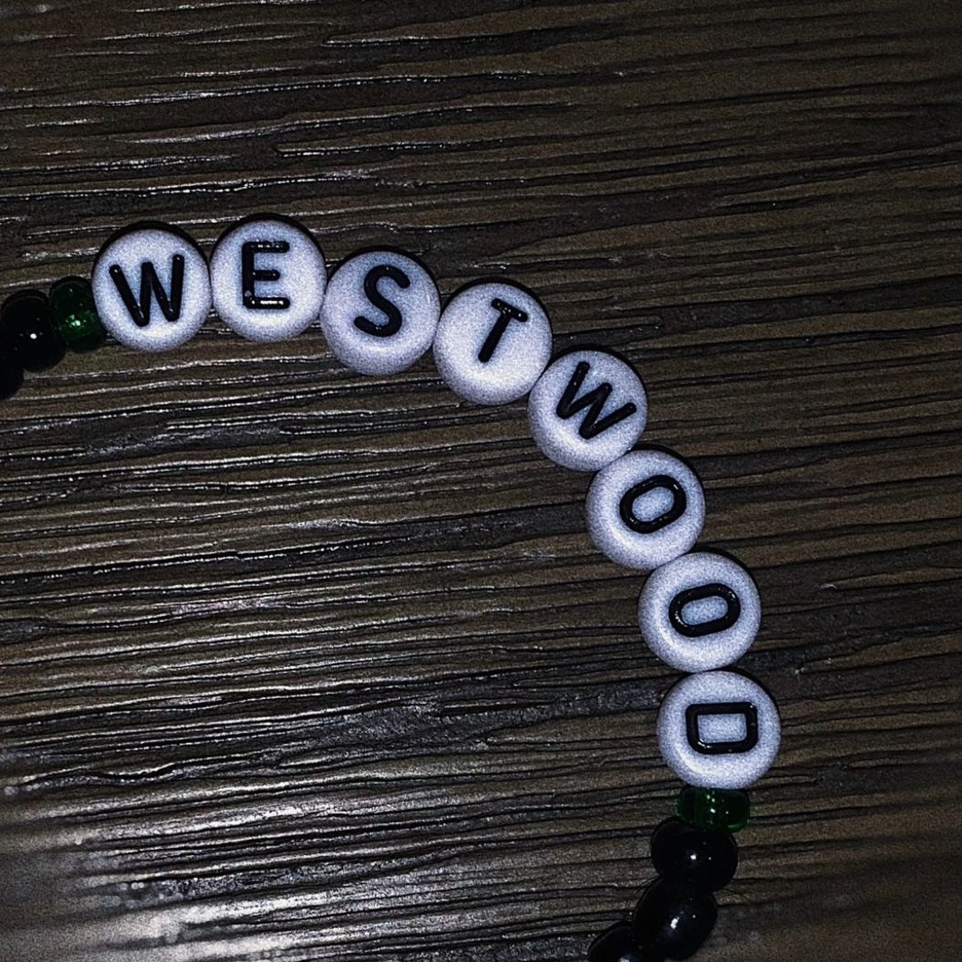 Westwood Performance Button Down main image 0