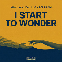 START TO WONDER (KIDE REMIX)