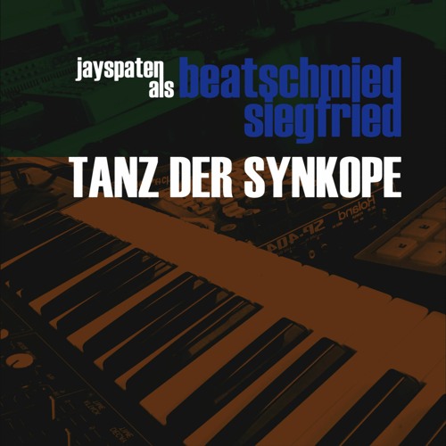 Beatschmied Siegfrieds Tanz Der Synkope