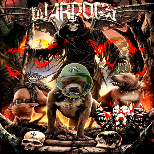 DATURAHILL -ｋｉｌｌ🃏 #WARDOGS2x22