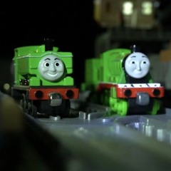 The Flying Kipper (Duck And Henry)