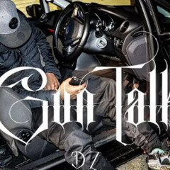 DZ - Gun Talk (Prod. Tootonesounds)