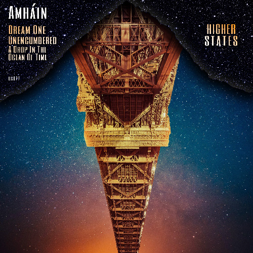 A Drop In the Ocean of Time [Higher States]