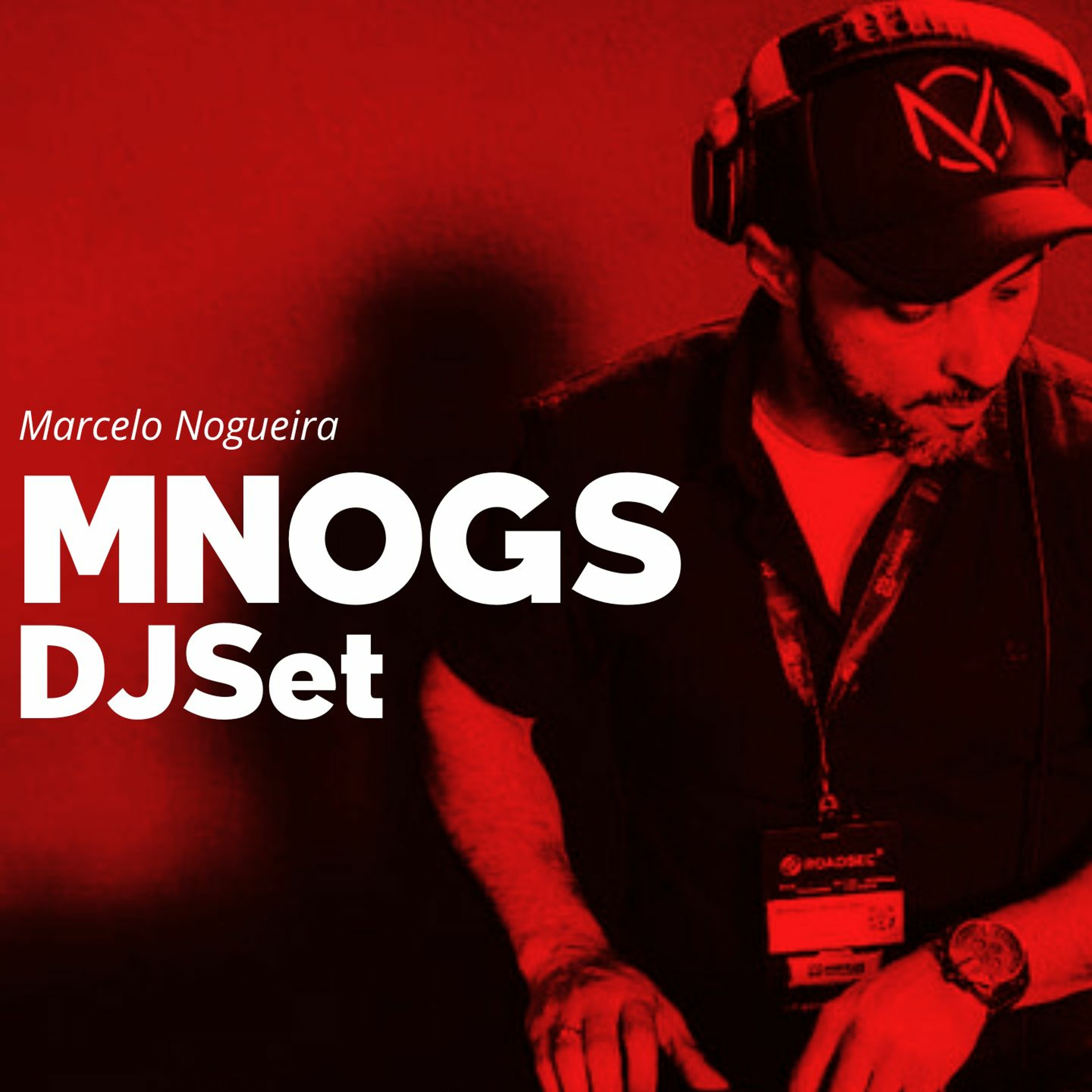 DjMnogs - Marcelo Nogueira