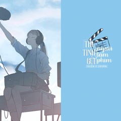 Thư Tình Gửi Nhà Làm Phim - Thiện Y Thuần