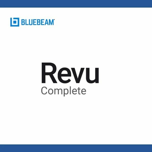 Stream Bluebeam Revu Extreme 11 Keygen [HOT] from Riaceoenki | Listen  online for free on SoundCloud