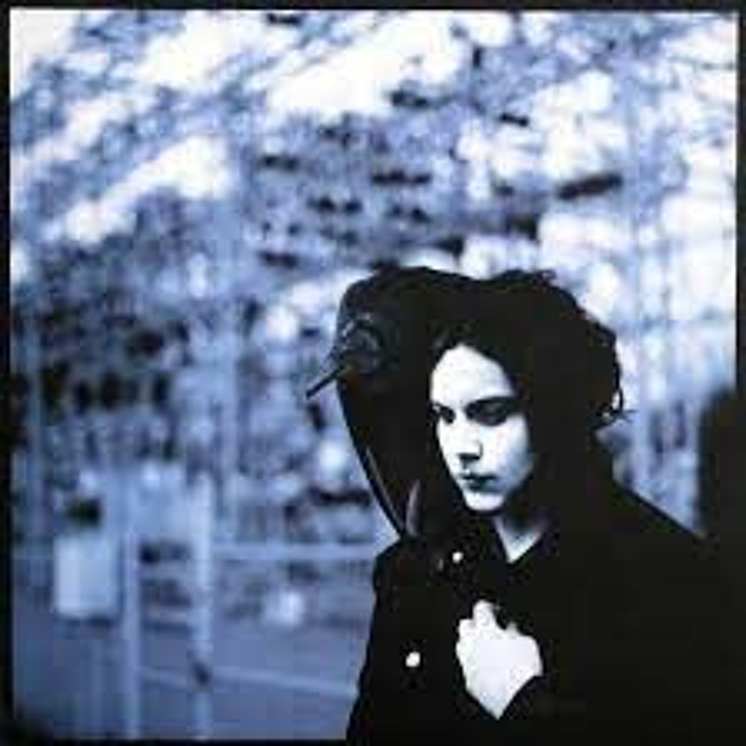 Jack White "Blunderbuss" is the featured album