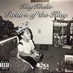 III. Bad On My Own ft. DC aka D.Clay (prod. isaiah 22)