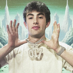 [FREE] Ian Feat. Yeat, Gunna Type Beat - Always Faded