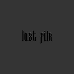 Lost File.1