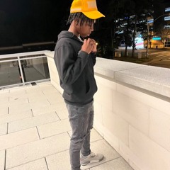 2019 PIMP { hoodrixh }