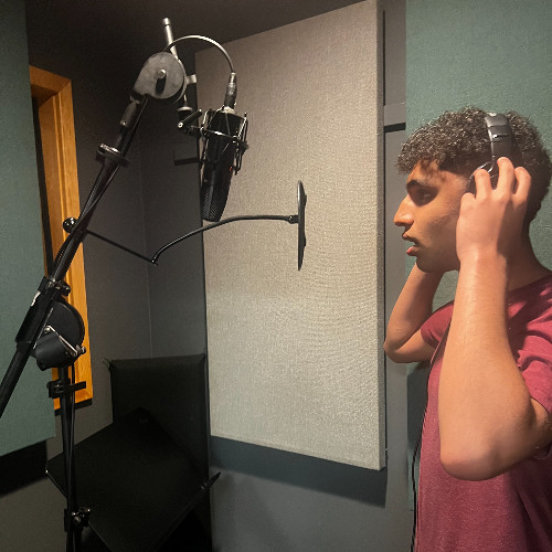 Boys Don't Cry (K-DEV's Version)