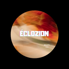 éclozion