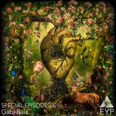 EYP Special Edition - Gabi Raíz (Argentina)