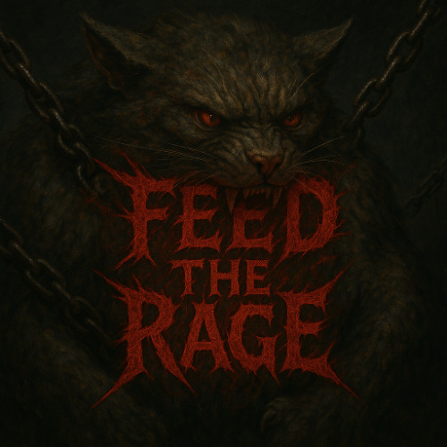 FEED THE RAGE [FREE DL]