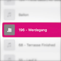 196 - Werdegang (2021)