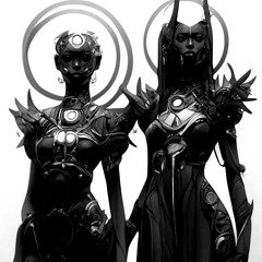 "Asaase Afua & Asase Ya" The Sisters of the God - Mix 2025 Amapiano & Sghubu