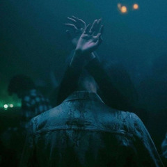 OHH SHHIT (I'M THINKING ABOUT YOU)