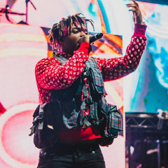 Juice Wrld - Pieces (Freestyle)