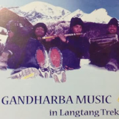 The Gandharba Music