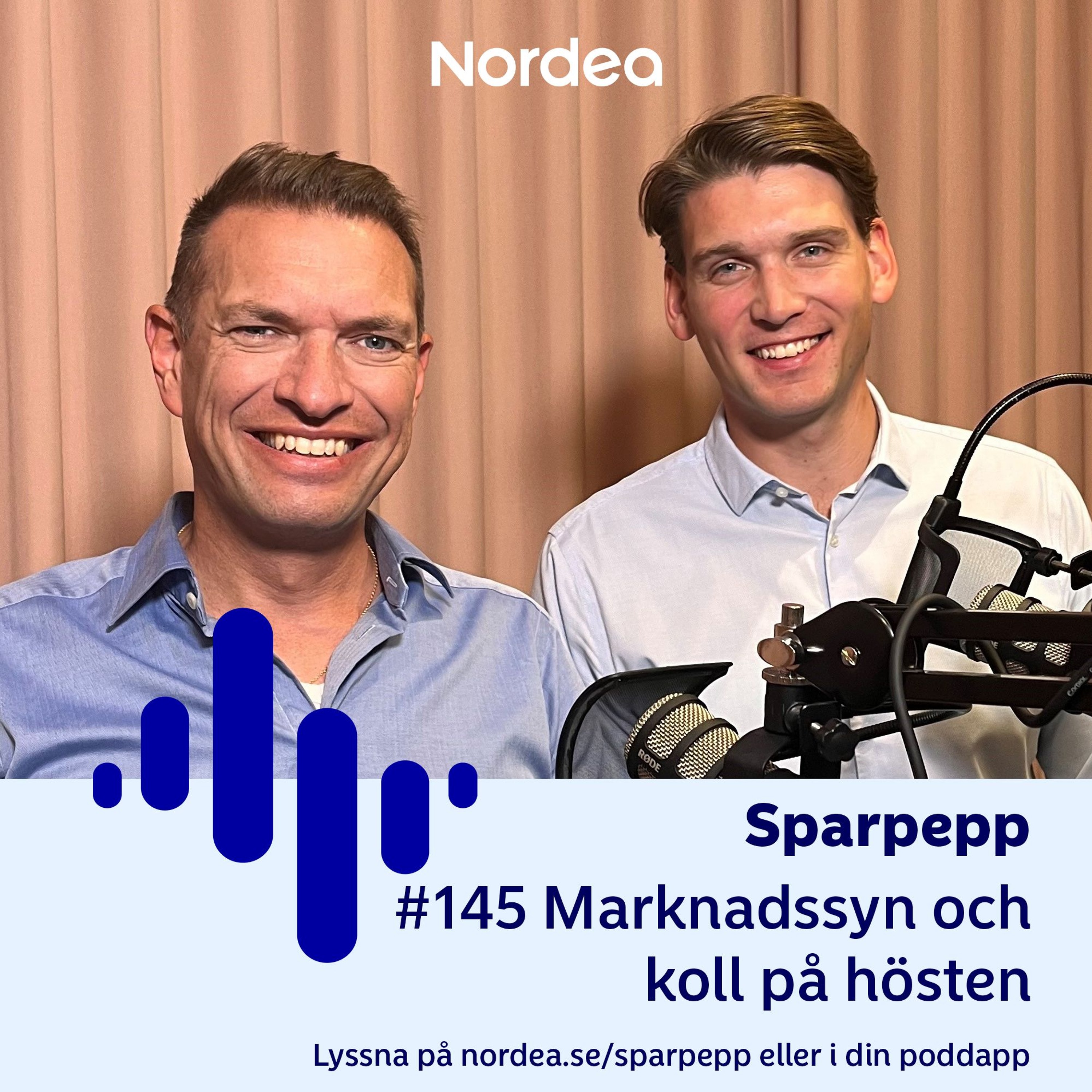 Nordea Sparpepp