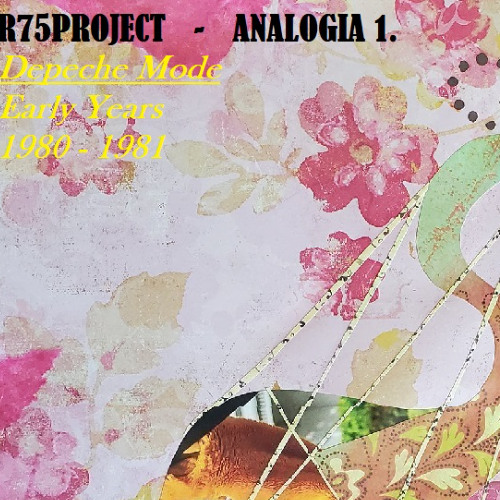 IceMachine by vik242 (Depeche Mode cover)