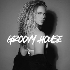GROOVY HOUSE - mix by Sarah Bo Parker