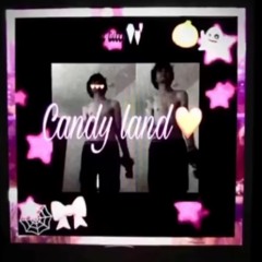 Candy land🍭🎀💜🕸️🎃 (prod. Pretty in pink)- Nick6383 [SNIPPET]