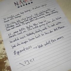 Idgitaf - Takut (dustprnc version)