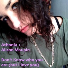 Don't know who you are… but I love you CLUB MIX