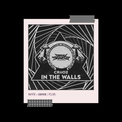 Criioz - IN THE WALLS (YGFG X GAMMA FLIP)