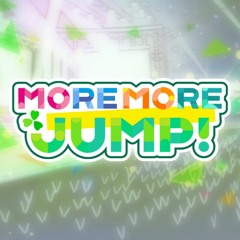 MORE MORE JUMP!