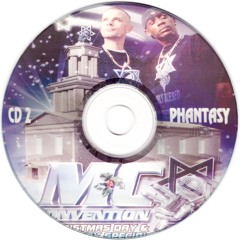 MC Convention, Christmas Day & 2nd Birthday Special, 25 December 2004: Phantasy