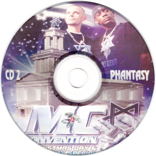 MC Convention, Christmas Day & 2nd Birthday Special, 25 December 2004: Phantasy