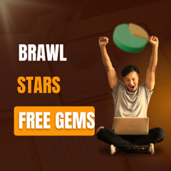 Brawl Stars Free Gems in 2025 – The Ultimate Way to Unlock Rewards