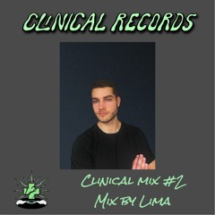LIMA - Clinical Mix #2
