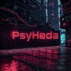 PsyHeda @ Symmetry Festival DJ Contest Mix