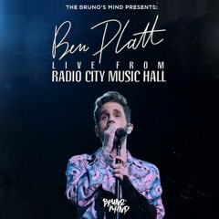 Ben Platt — Rain (Live)