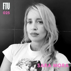 FTV025 / SARA MORA