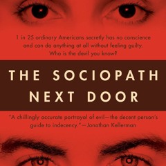 E-book download The Sociopath Next Door {fulll|online|unlimite)