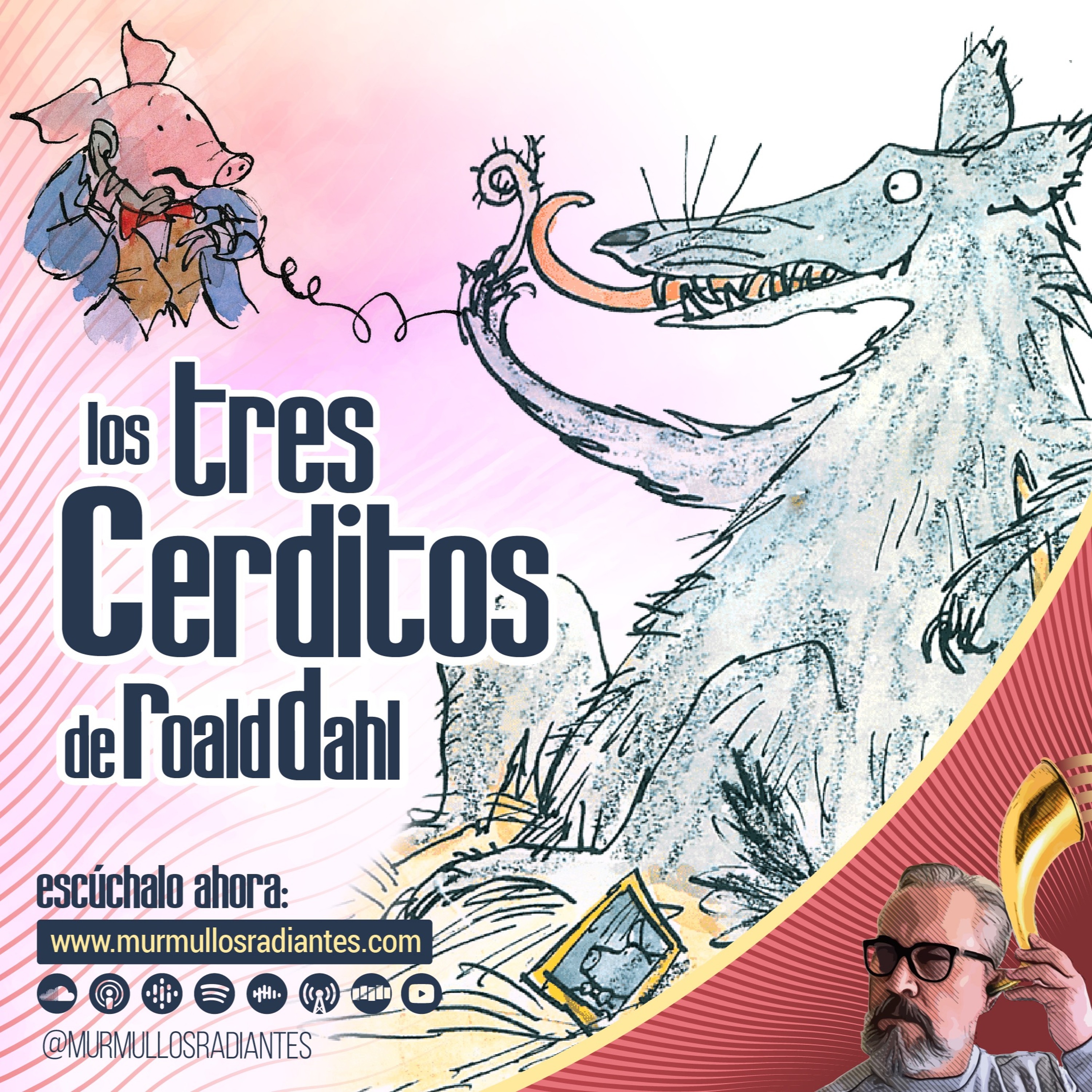 Murmullos Radiantes